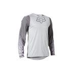 Fox Flexair Rs Lunar Mens Ls Mtb Jersey