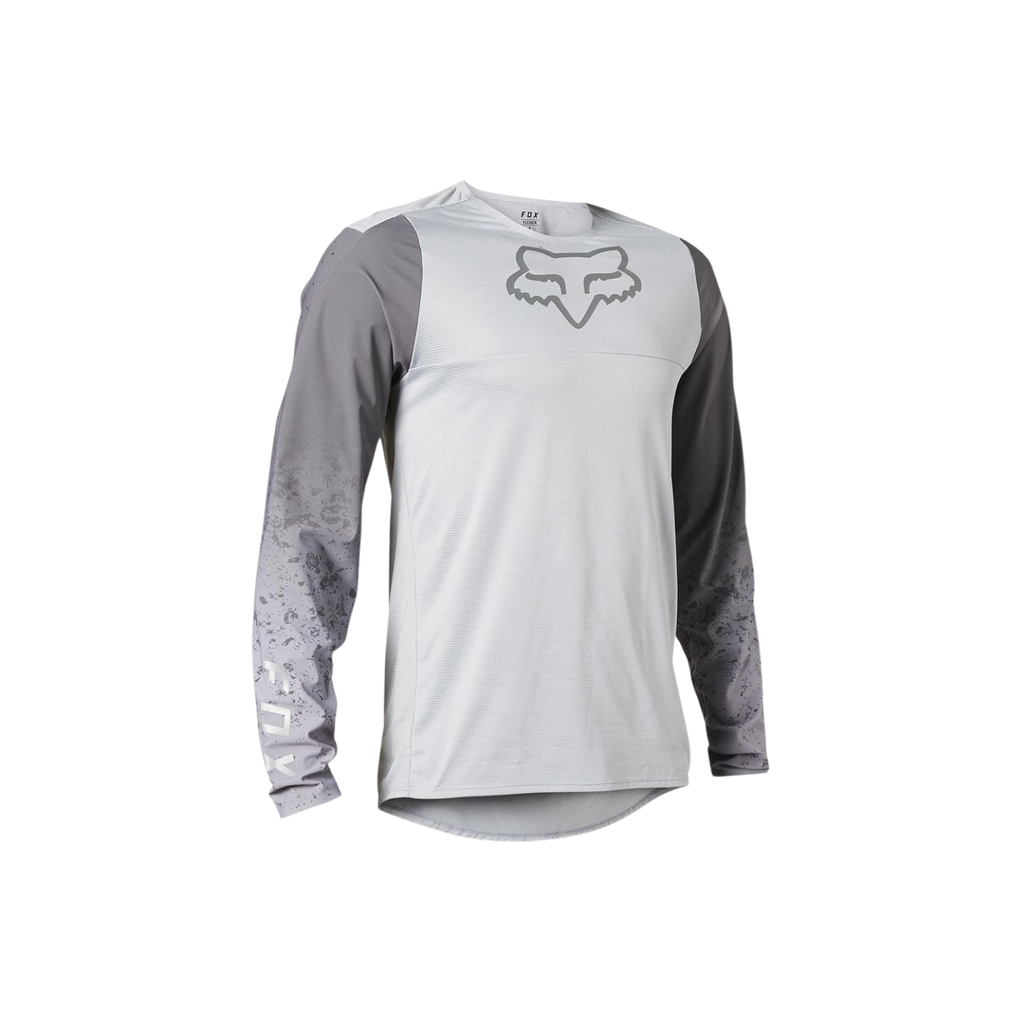Fox Flexair Rs Lunar Mens Ls Mtb Jersey