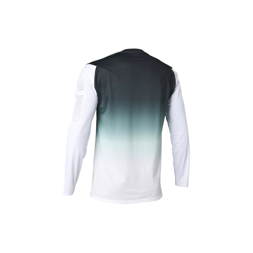 Fox Flexair Rs Mens Ls Mtb Jersey