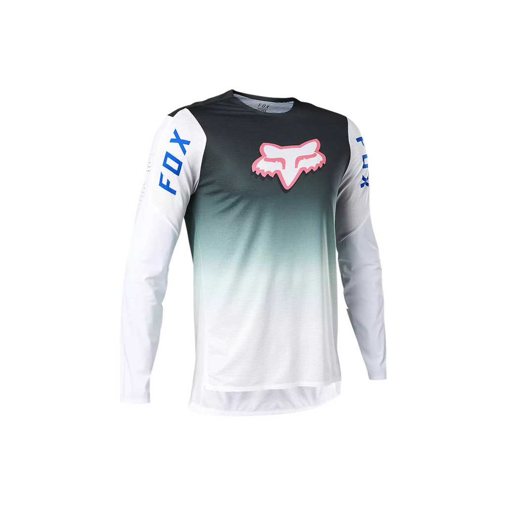 Fox Flexair Rs Mens Ls Mtb Jersey