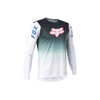 Fox Flexair Rs Mens Ls Mtb Jersey