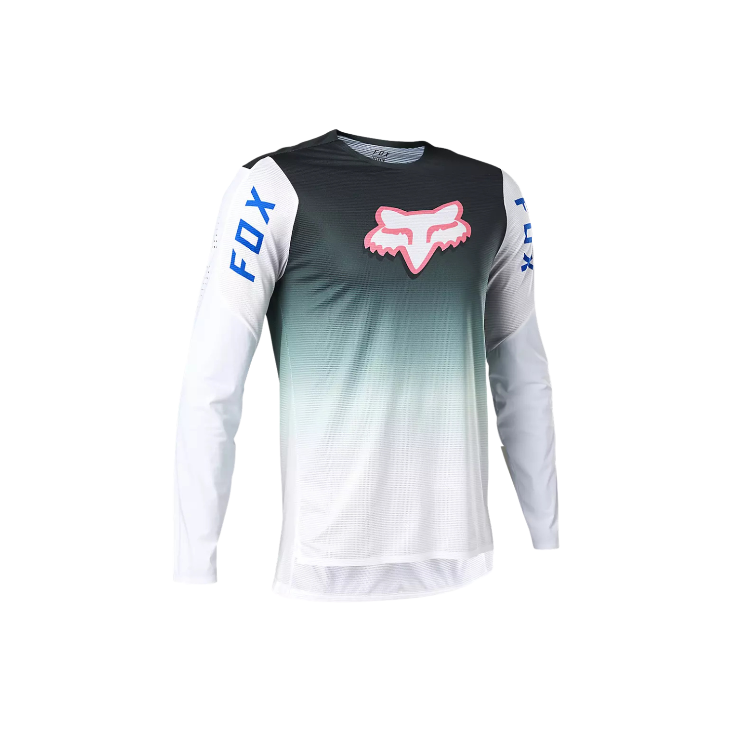 Fox Flexair Rs Mens Ls Mtb Jersey
