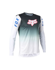 Fox Flexair Rs Mens Ls Mtb Jersey