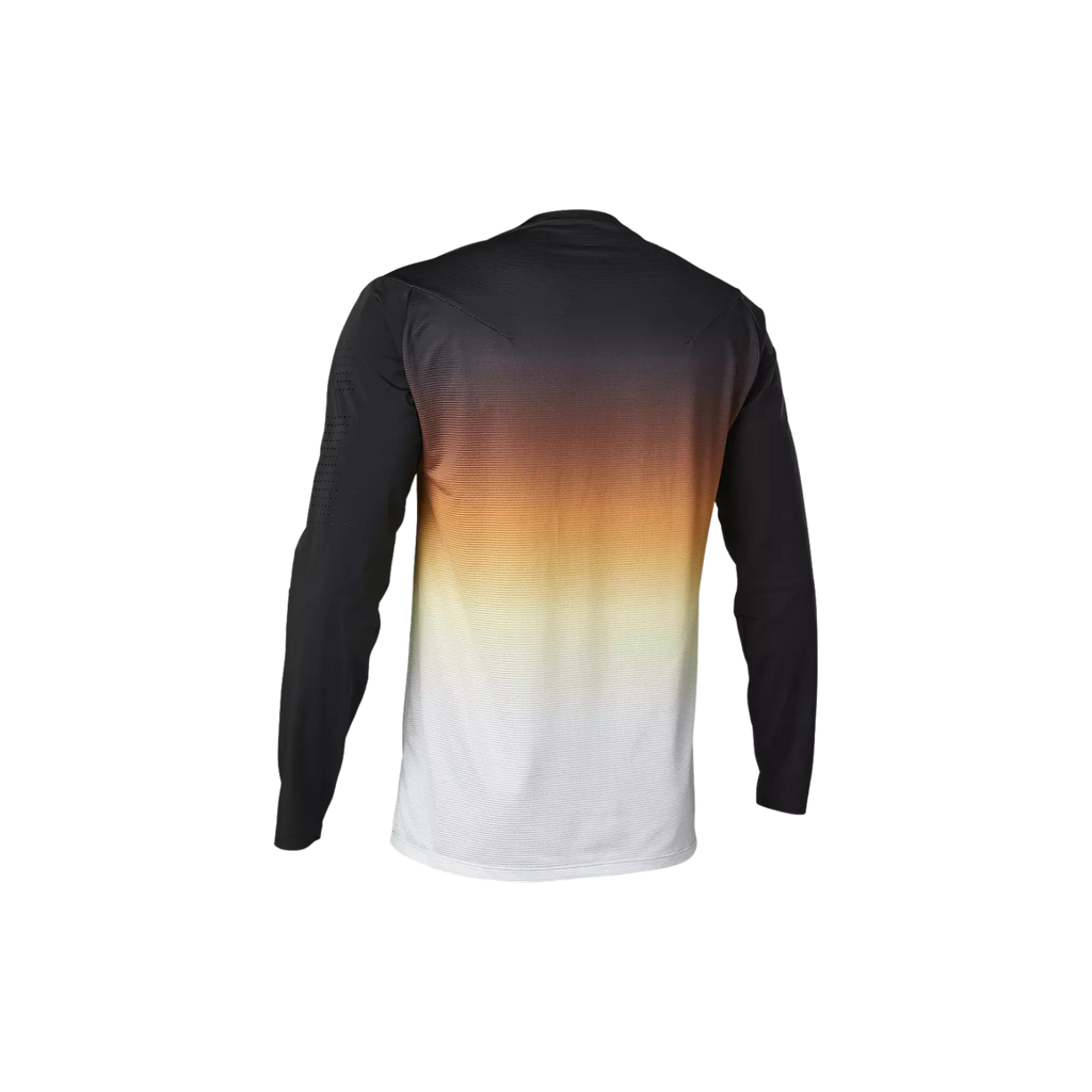 Fox Flexair Rs Mens Ls Mtb Jersey