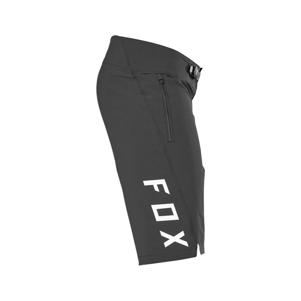 Fox Flexair 短裤 - 黑色