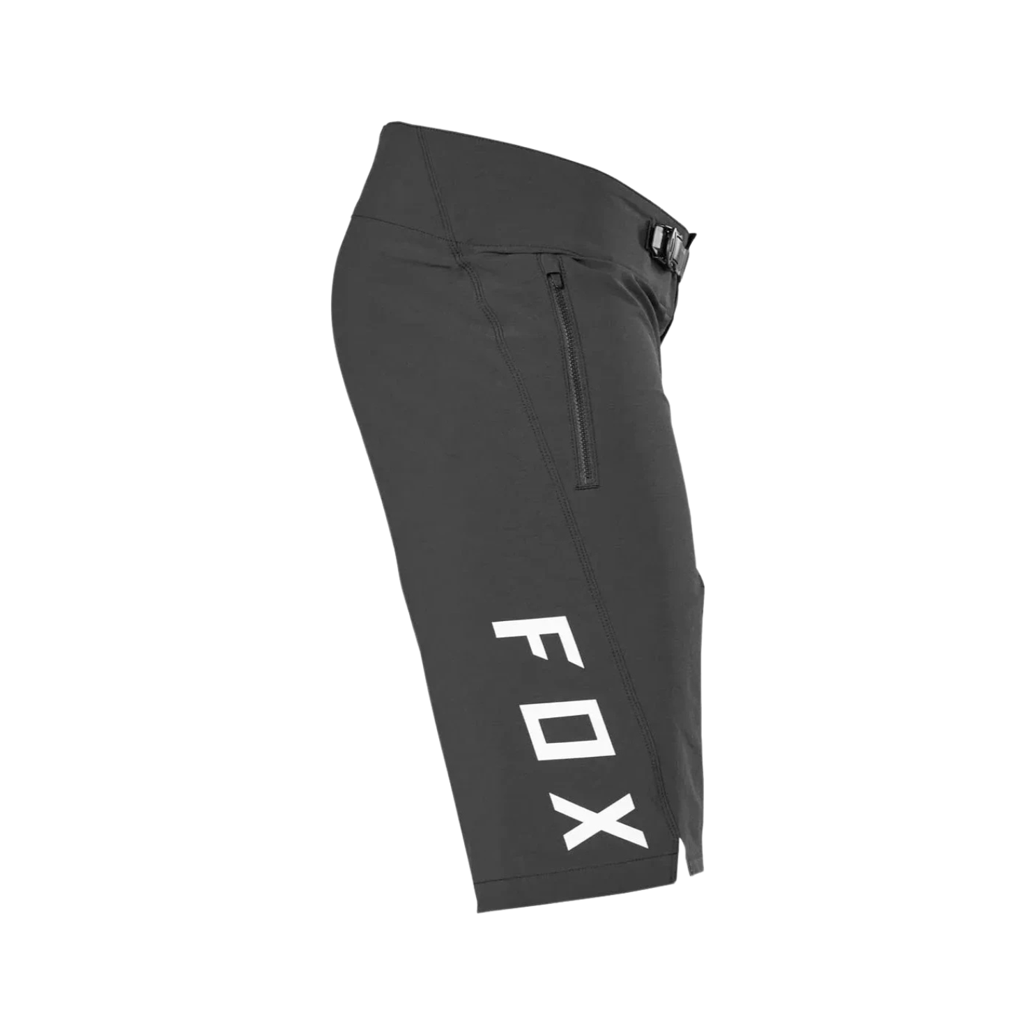 Fox Flexair 短裤 - 黑色