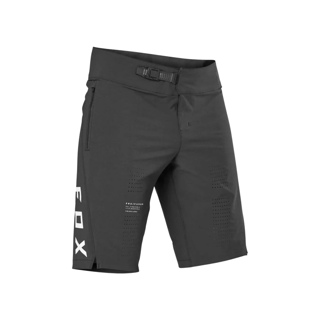 Fox Flexair 短裤 - 黑色