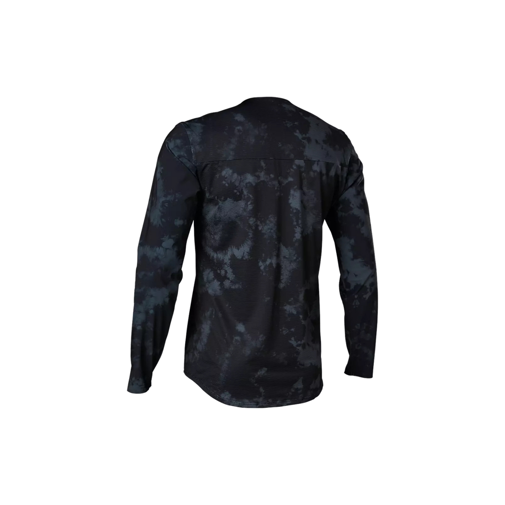 Fox Flexair Ts57 Mens Ls Mtb Jersey