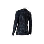 Fox Flexair Ts57 Womens Ls Mtb Jersey
