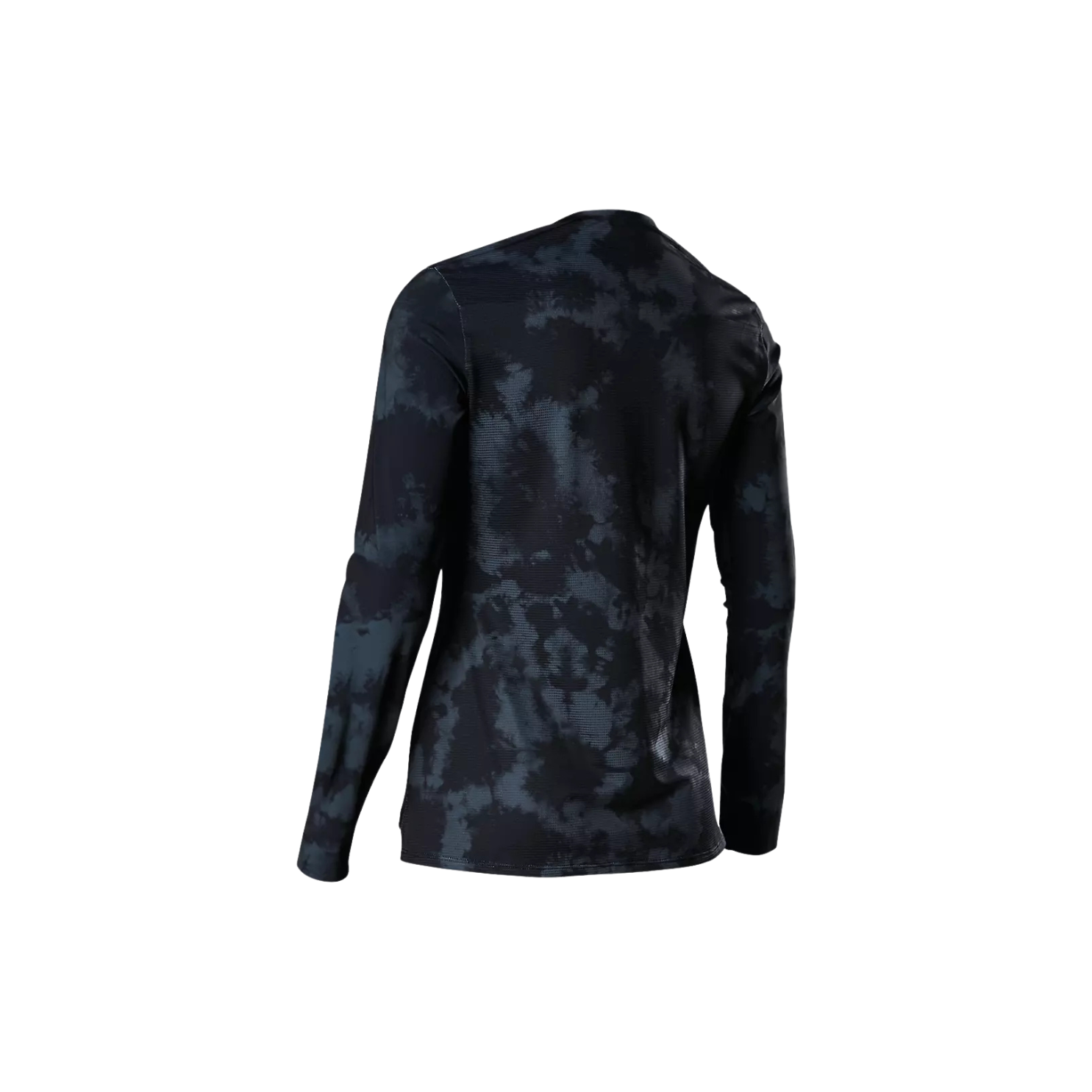 Fox Flexair Ts57 Womens Ls Mtb Jersey