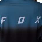 Fox Flexair Ts57 Womens Ls Mtb Jersey
