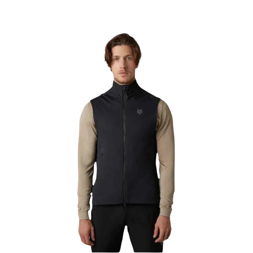 Fox Flexair Vest - Black