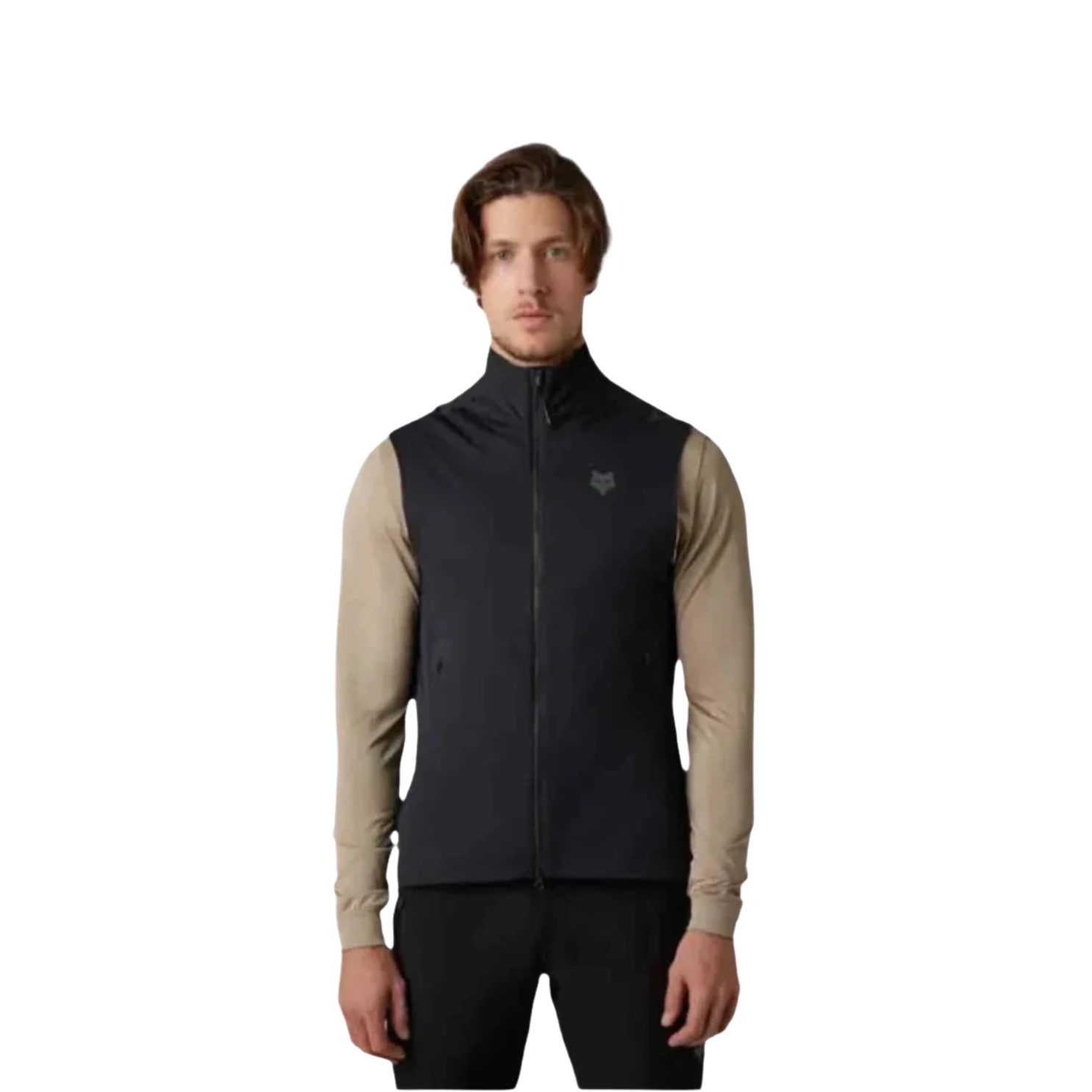 Fox Flexair Vest - Black