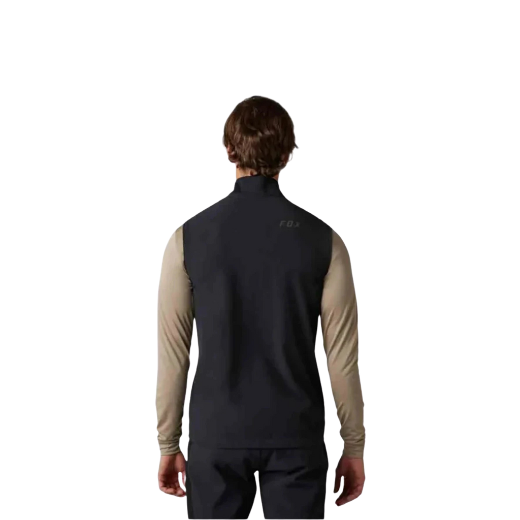 Fox Flexair Vest - Black