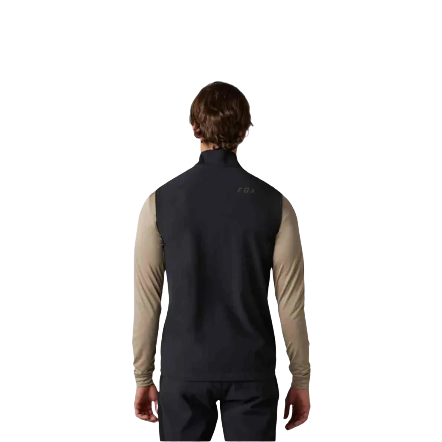 Fox Flexair Vest - Black