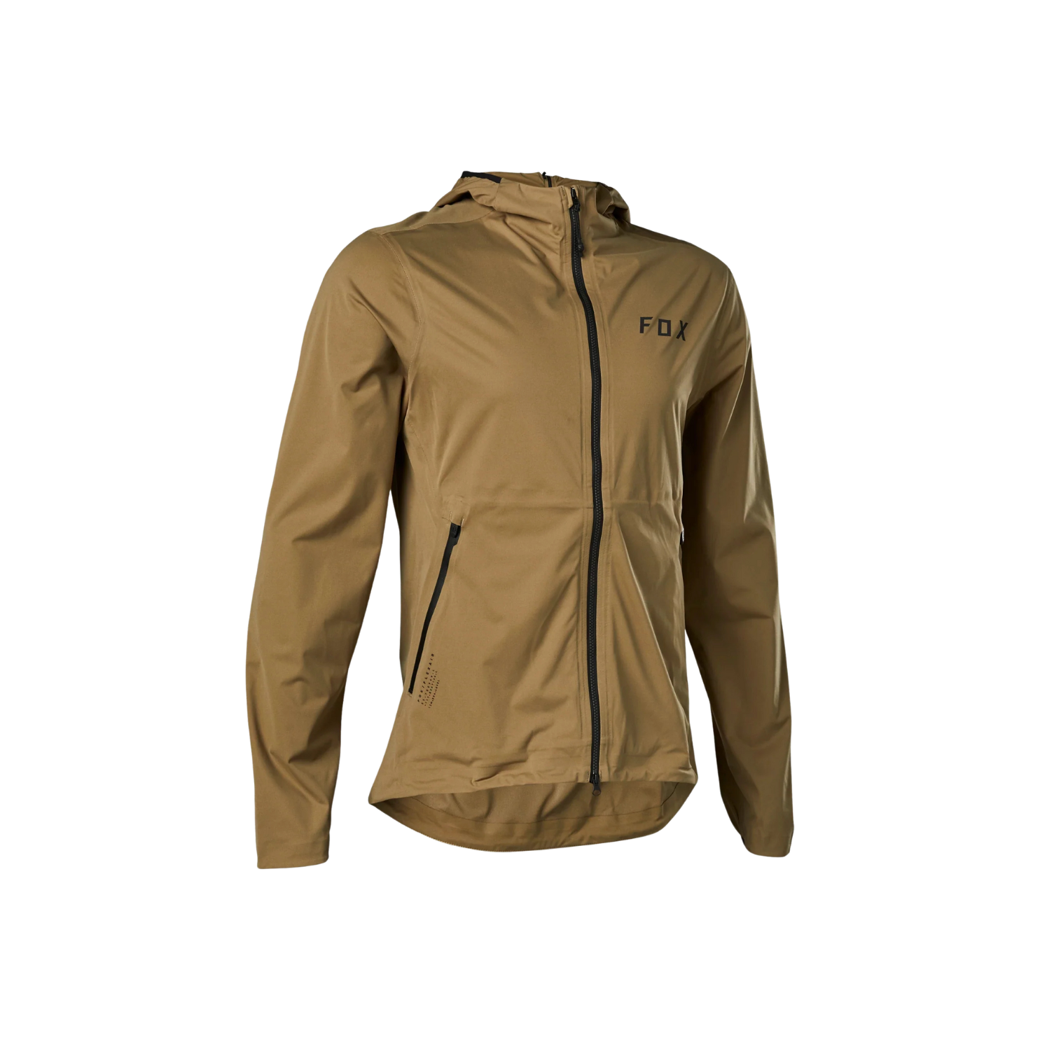 Fox Flexair Water Mens Jacket