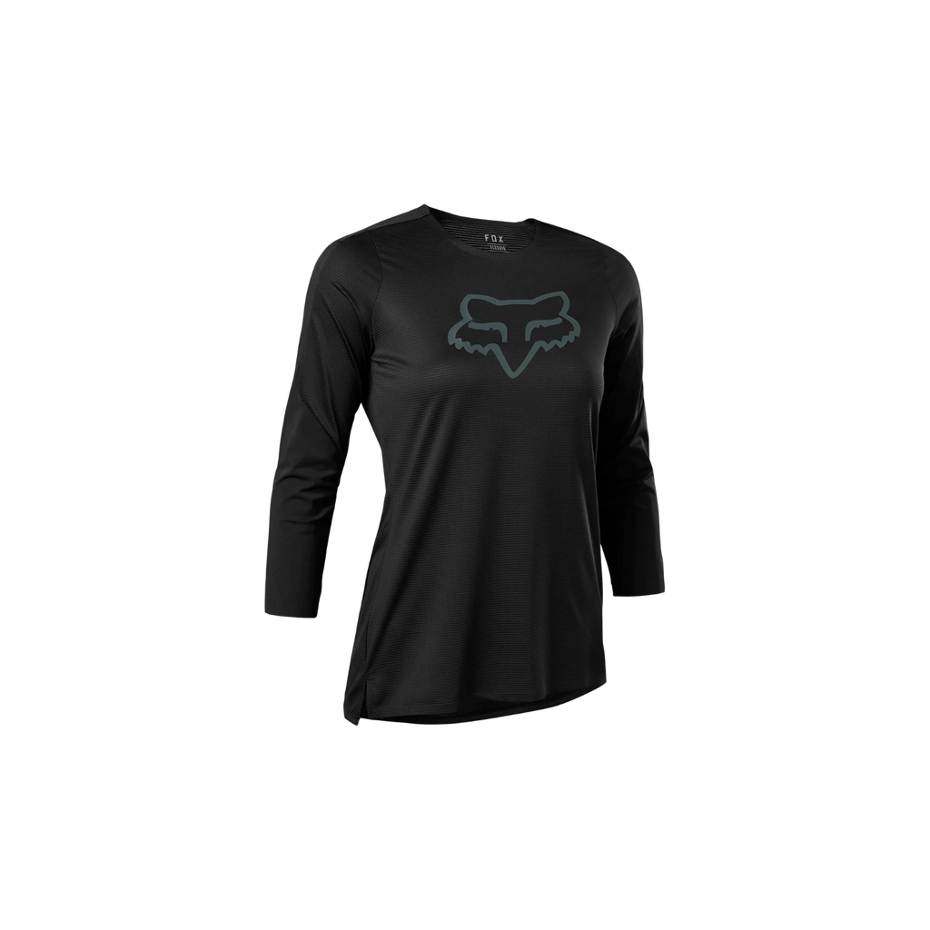 Fox Flexair Womens 3/4 Mtb Jersey