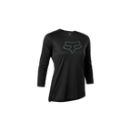 Fox Flexair Womens 3/4 Mtb Jersey