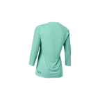 Fox Flexair Womens 3/4 Mtb Jersey