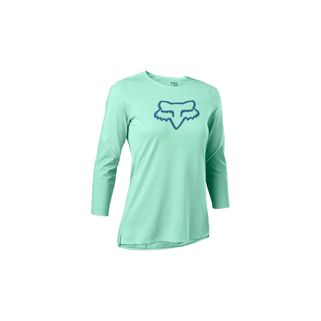 Fox Flexair Womens 3/4 Mtb Jersey