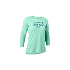 Fox Flexair Womens 3/4 Mtb Jersey