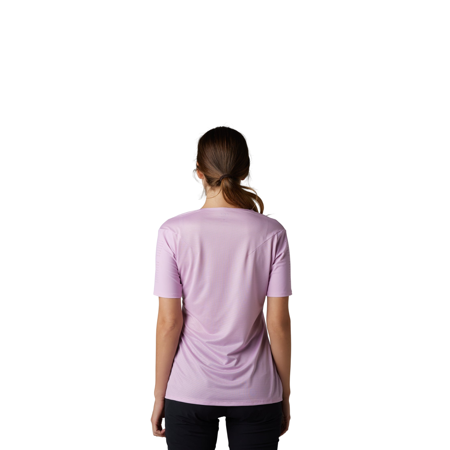Fox Flexair Womens Ss Mtb Jersey