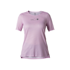 Fox Flexair Womens Ss Mtb Jersey