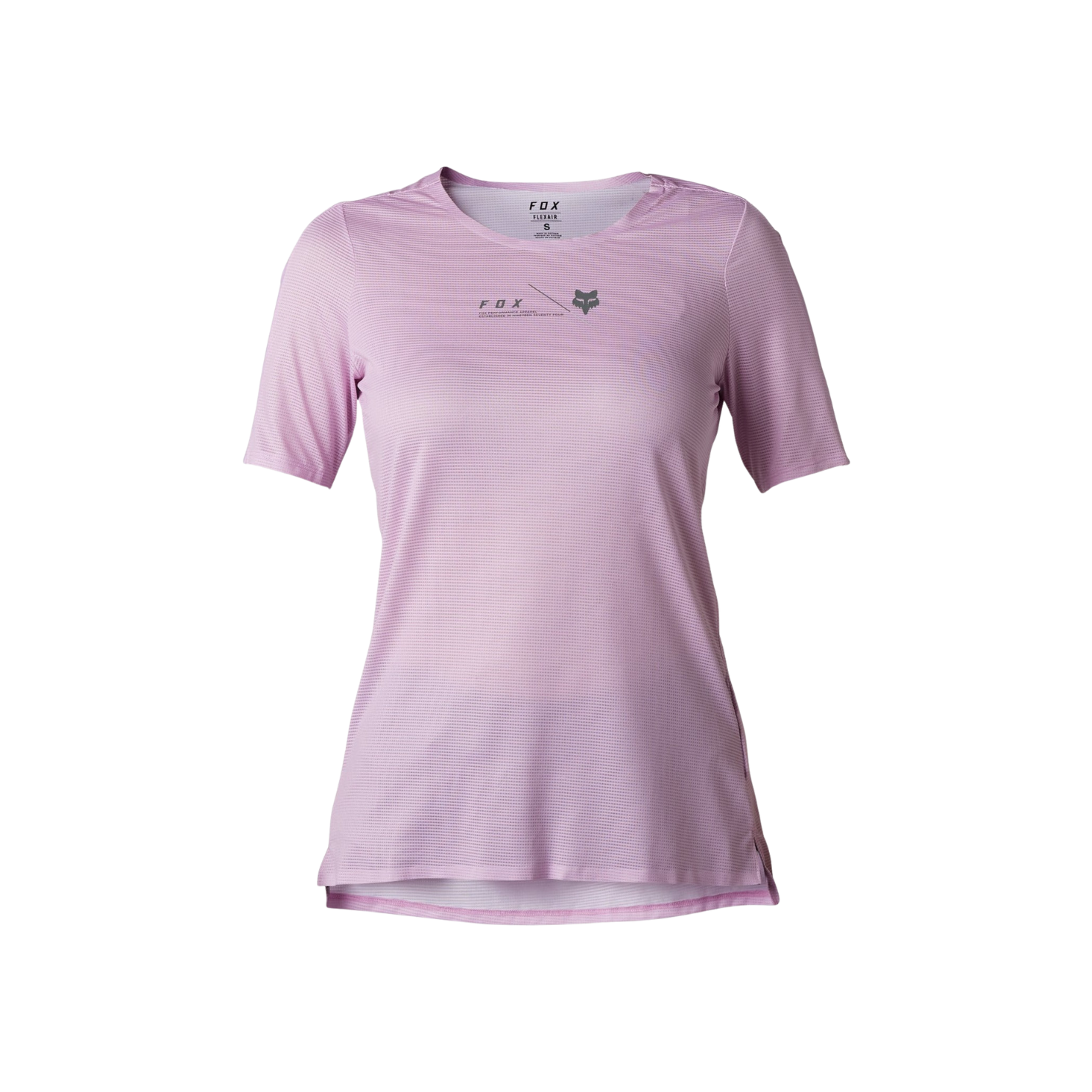 Fox Flexair Womens Ss Mtb Jersey