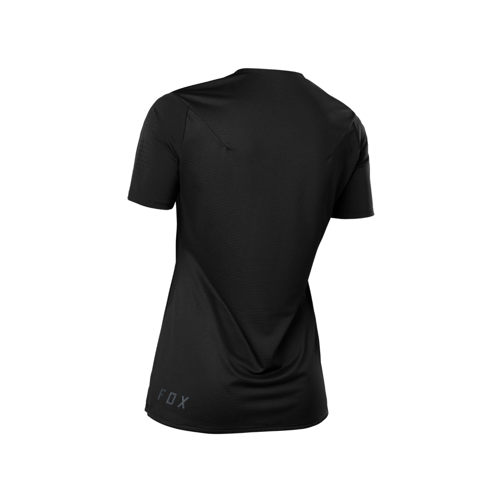 Fox Flexair Womens Ss Mtb Jersey