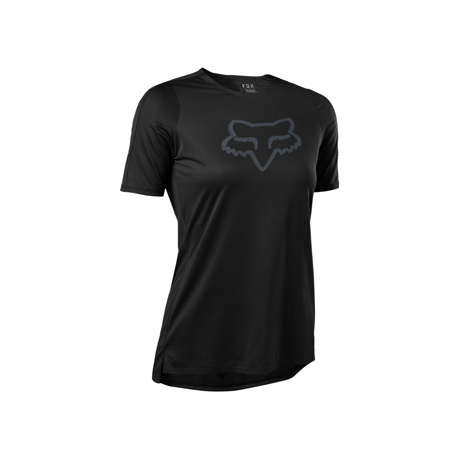 Fox Flexair Womens Ss Mtb Jersey