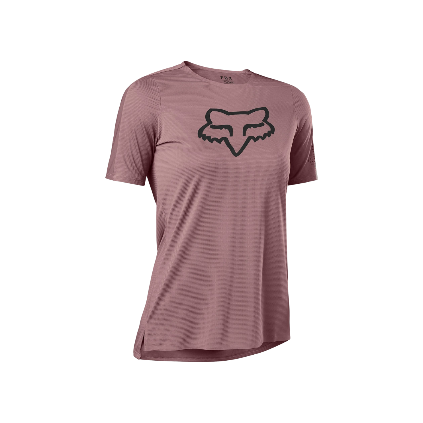 Fox Flexair Womens Ss Mtb Jersey