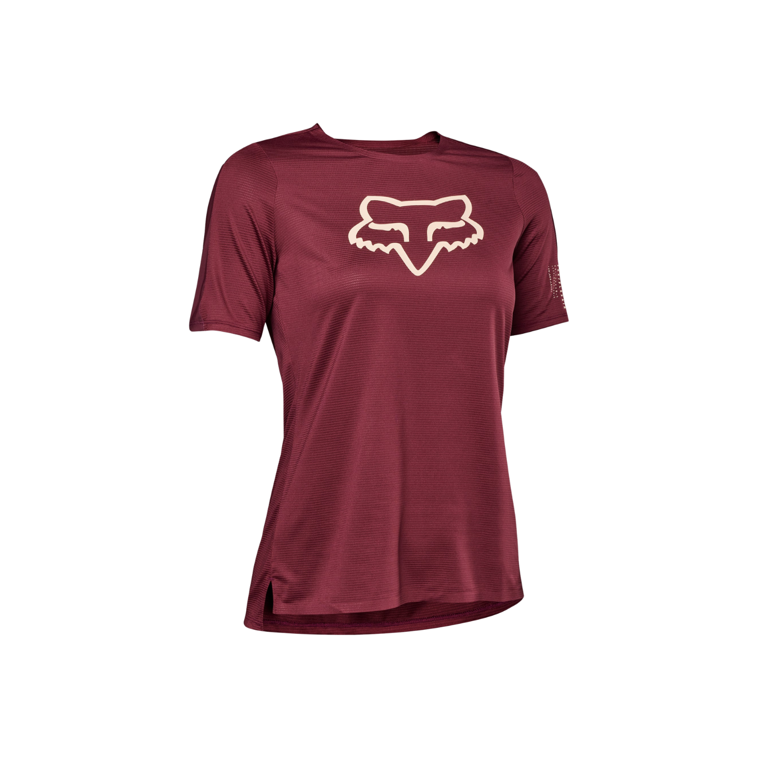 Fox Flexair Womens Ss Mtb Jersey