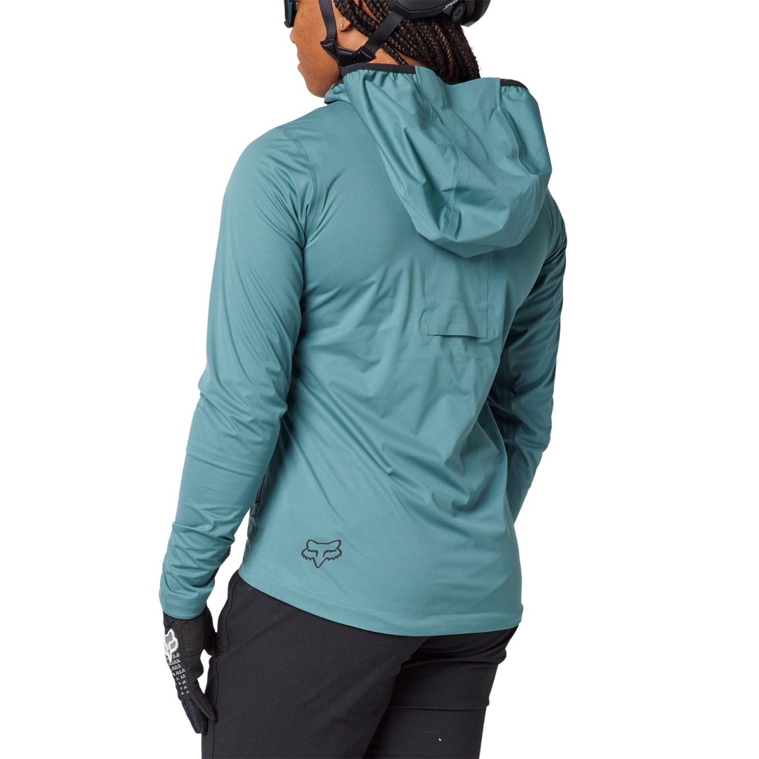 Fox Flexair Womens Water Jacket