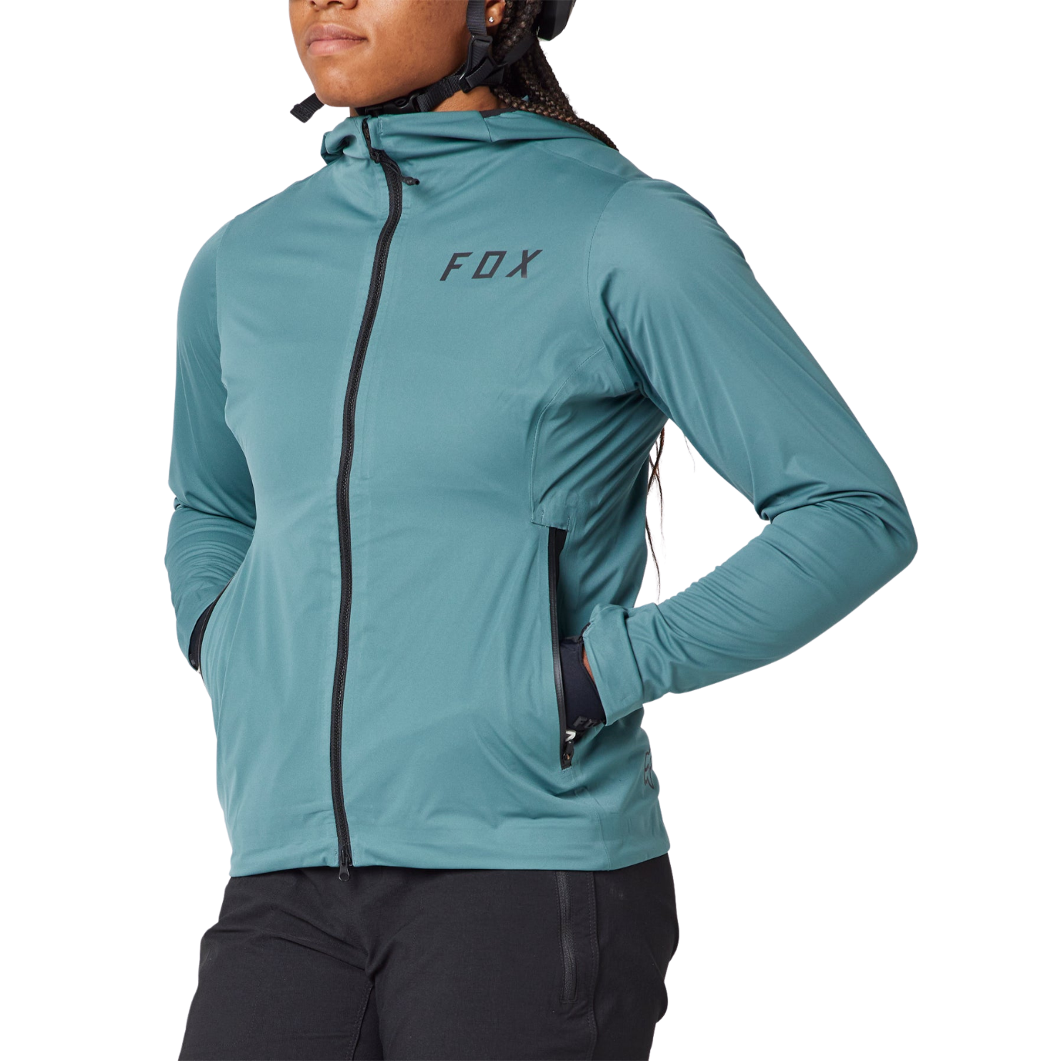 Fox Flexair Womens Water Jacket
