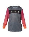 Fox Flexair Youth Ls Mtb Jersey