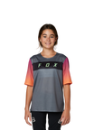 Fox Flexair Youth Ss Mtb Jersey