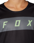 Fox Flexair Youth Ss Mtb Jersey