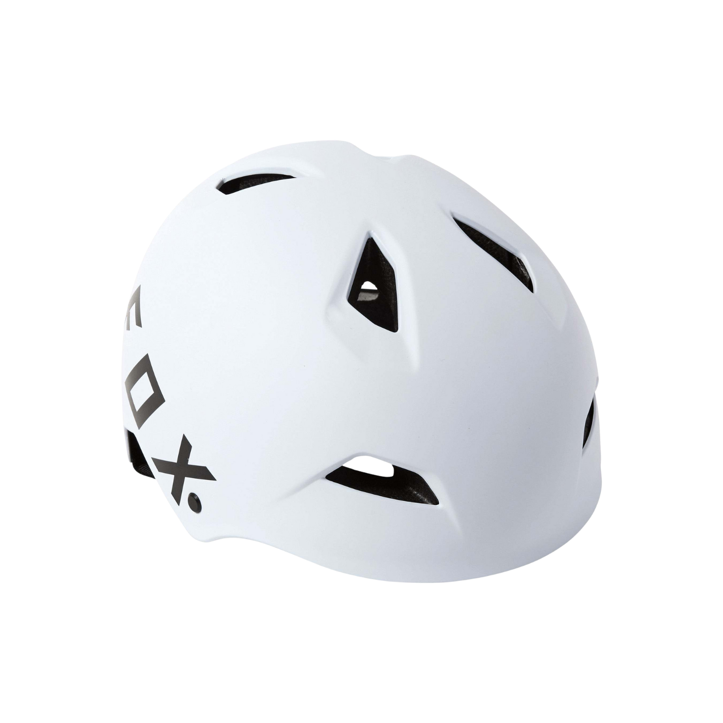 Fox Flight Bmx Helmet