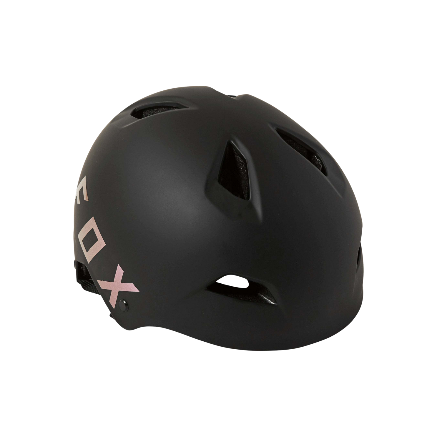 Fox Flight Bmx Helmet