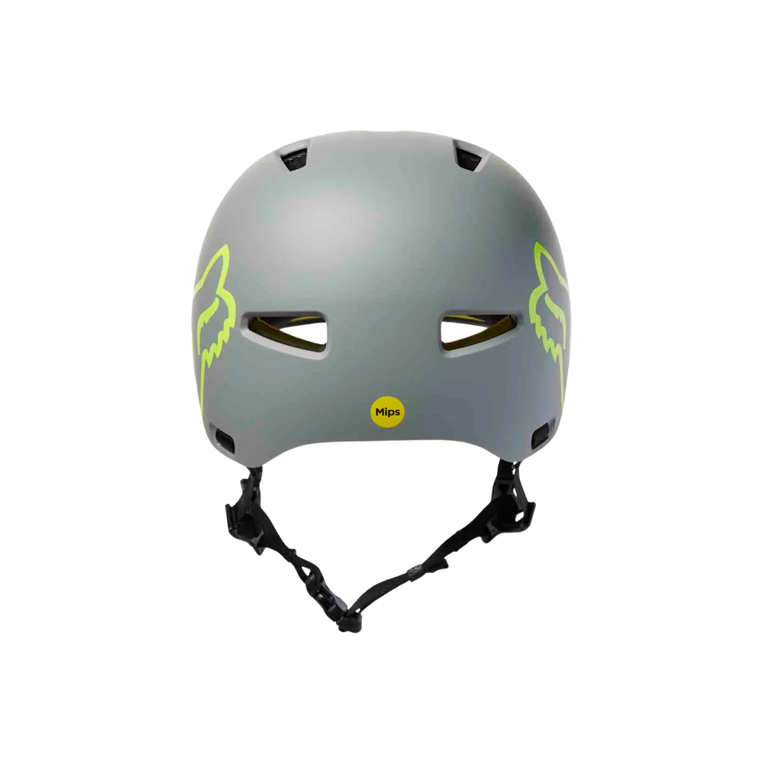 Fox Flight Bmx/Skate Mips Helmet Grey