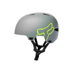Fox Flight Bmx/Skate Mips Helmet Grey