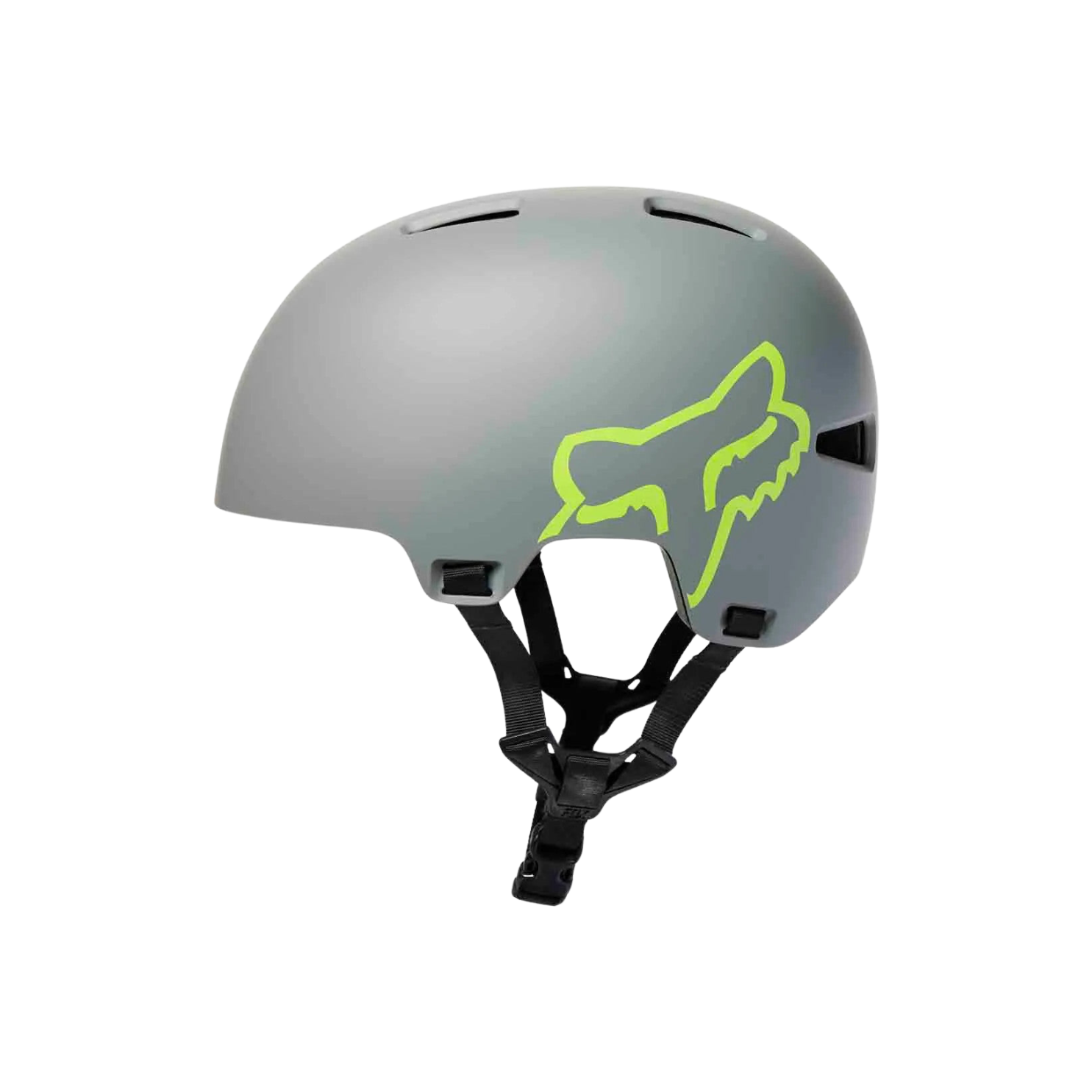 Fox Flight Bmx/Skate Mips Helmet Grey