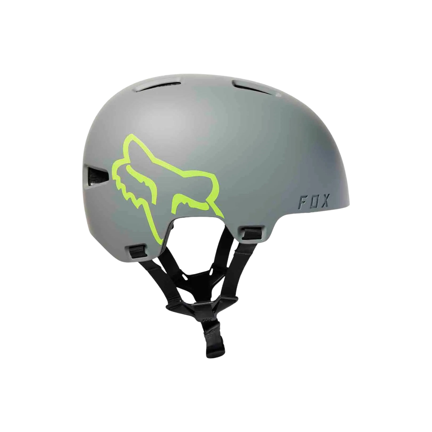 Fox Flight Bmx/Skate Mips Helmet Grey