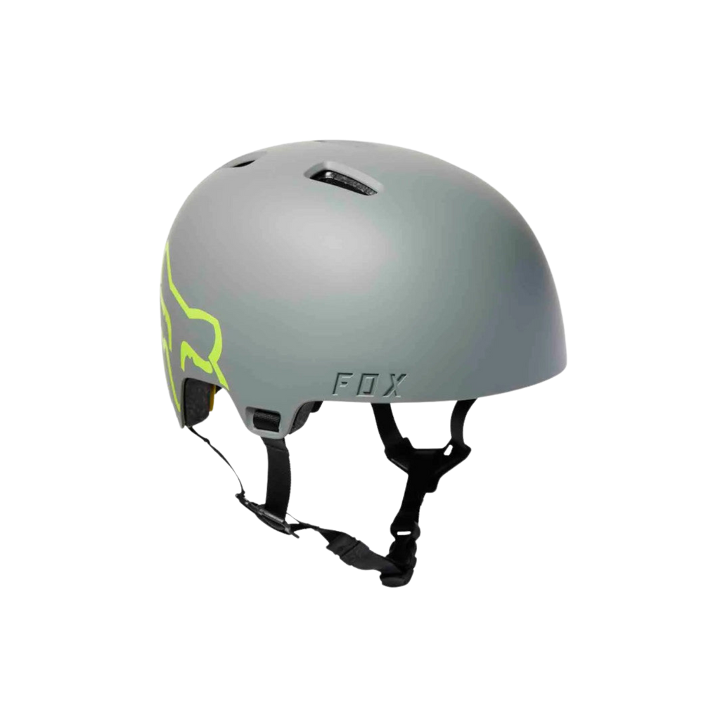 Fox Flight Bmx/Skate Mips Helmet Grey