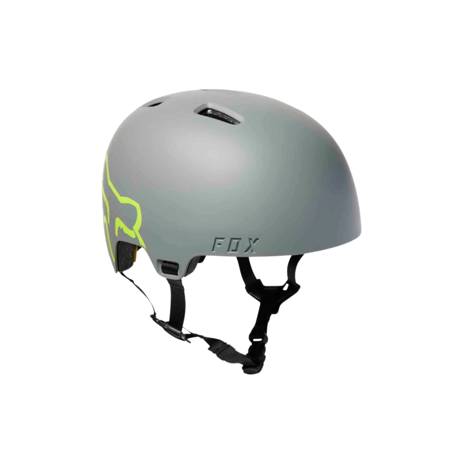 Fox Flight Bmx/Skate Mips Helmet Grey
