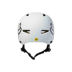 Fox Flight Helmet, As - White