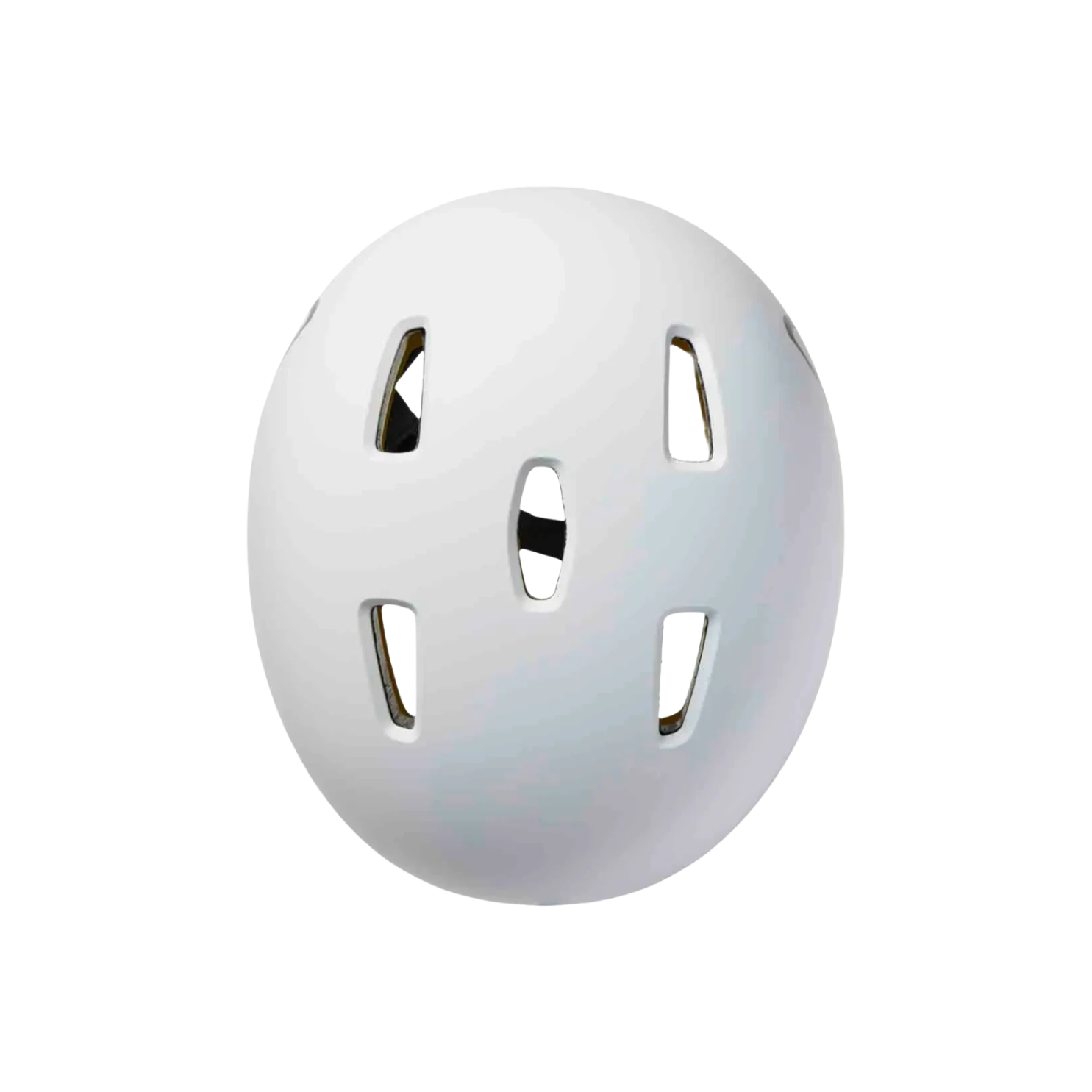 Fox Flight Helmet, As - White