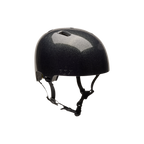 Fox Flight Mips Silver Metal Bmx Helmet