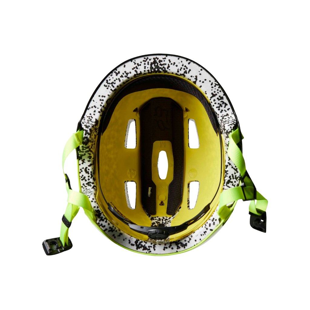 Fox Flight Pro Mips Prpus Bmx Helmet