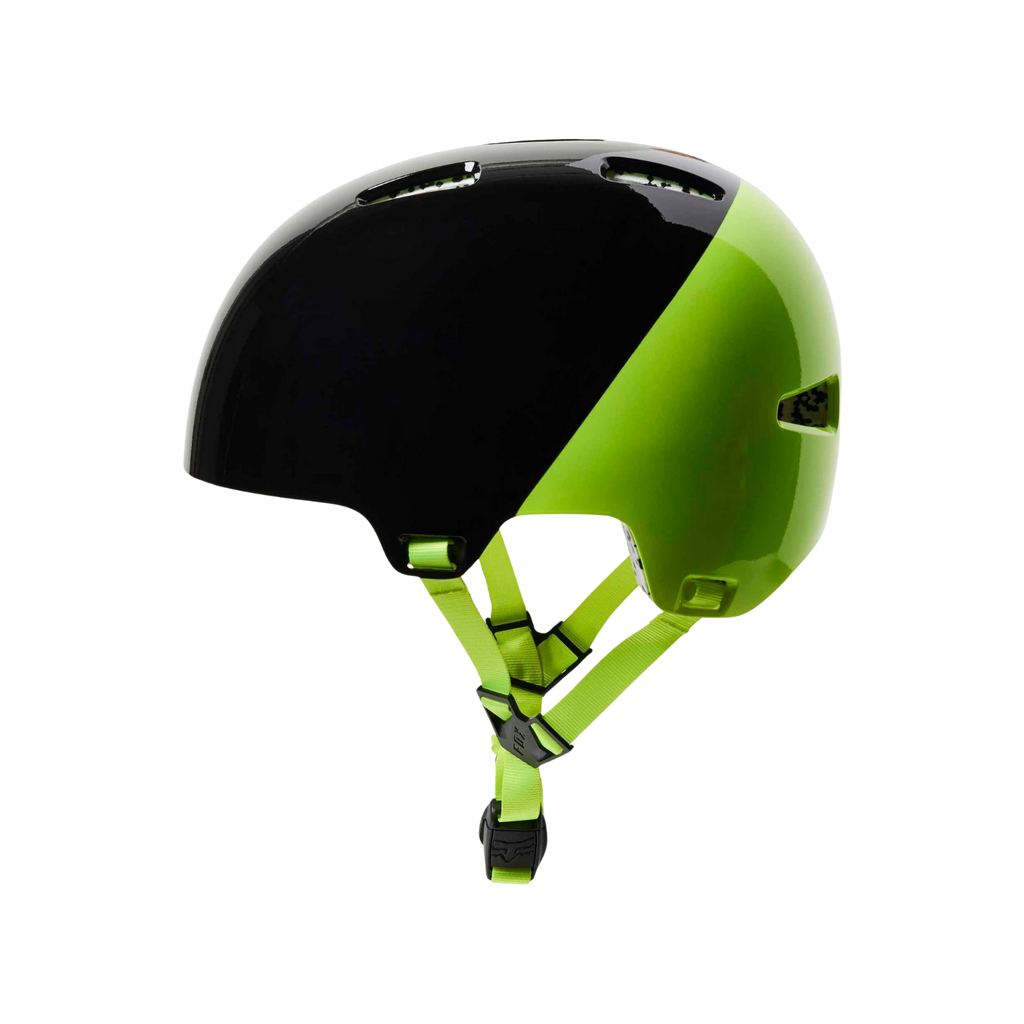 Fox Flight Pro Mips Prpus Bmx Helmet